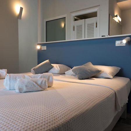 Ocean Serenade Paleochora Ngoại thất bức ảnh